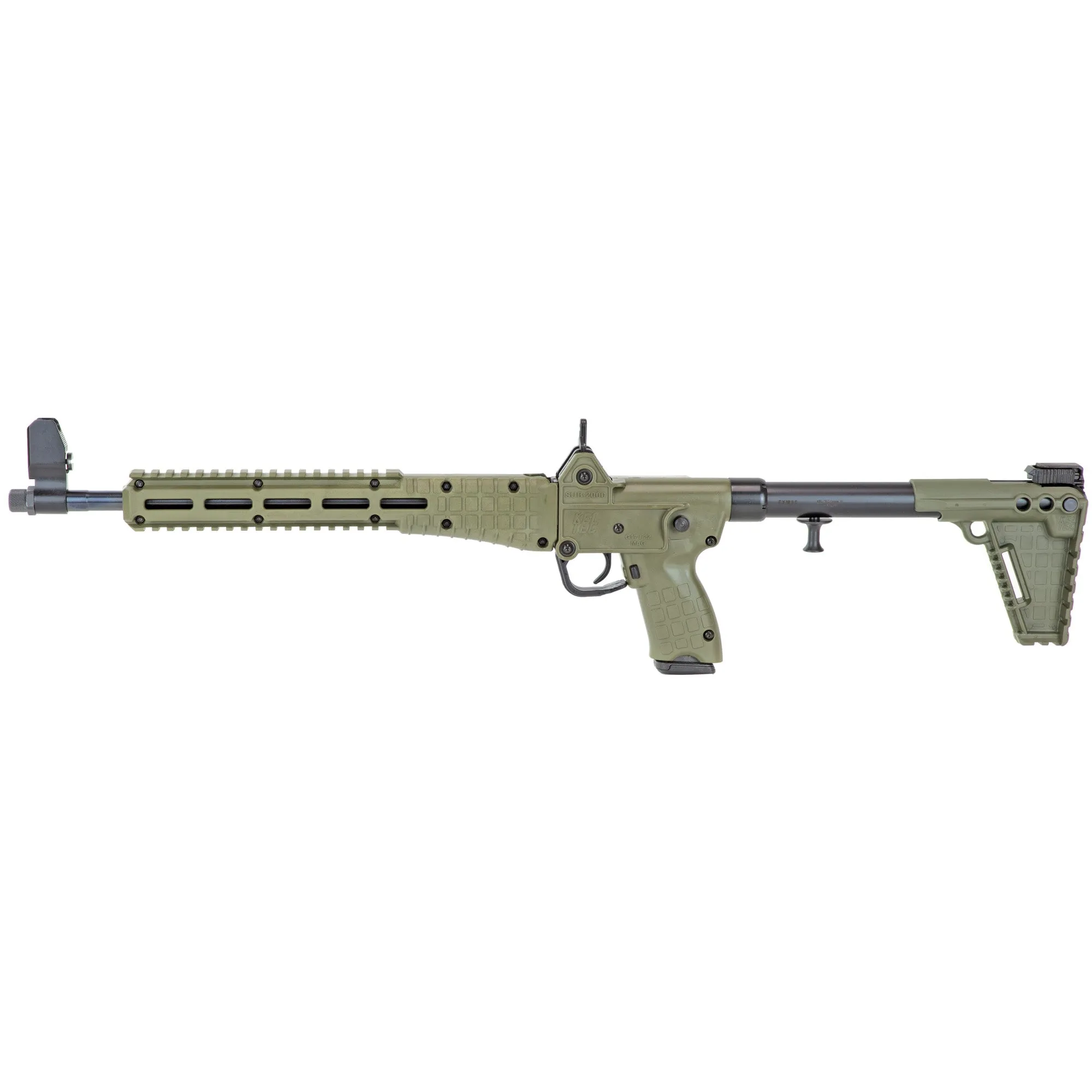 Keltec Sub2k 9mm 17rd For