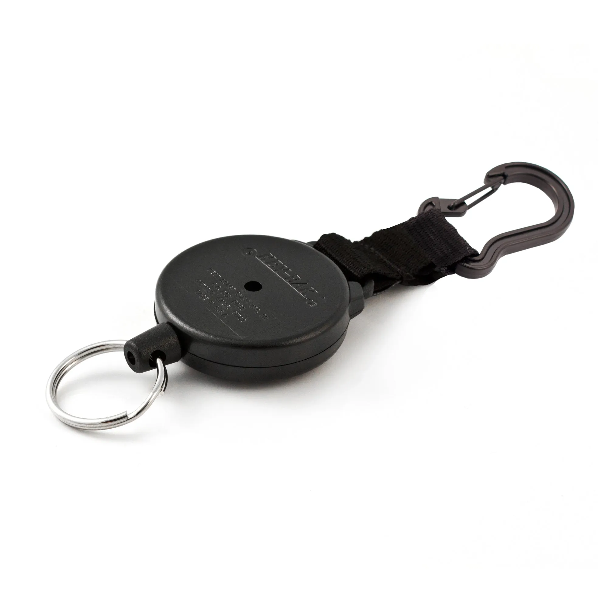 Key-Bak SecureIt Super Duty Gear Reel #488B-SDK