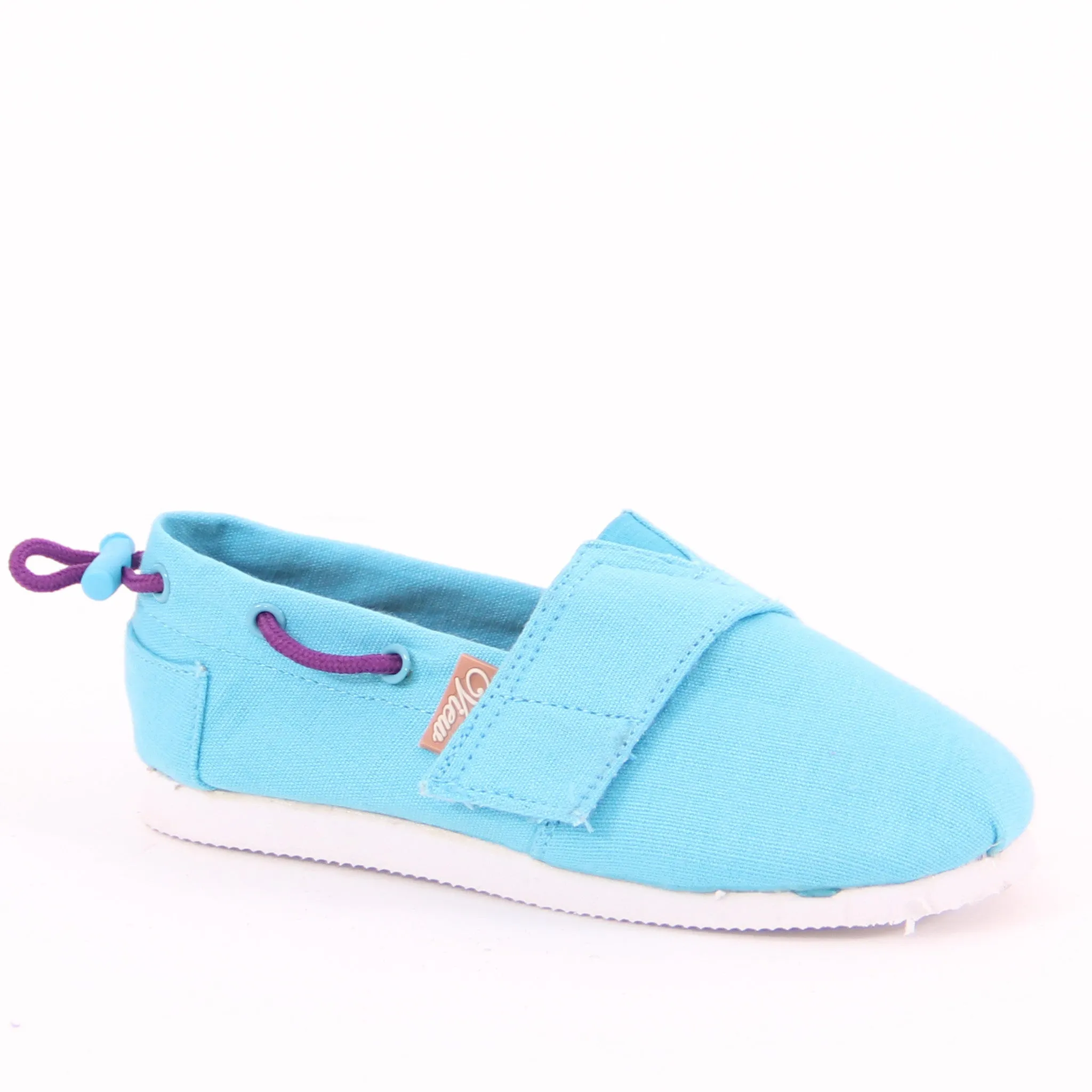 Kids Voyage Boat