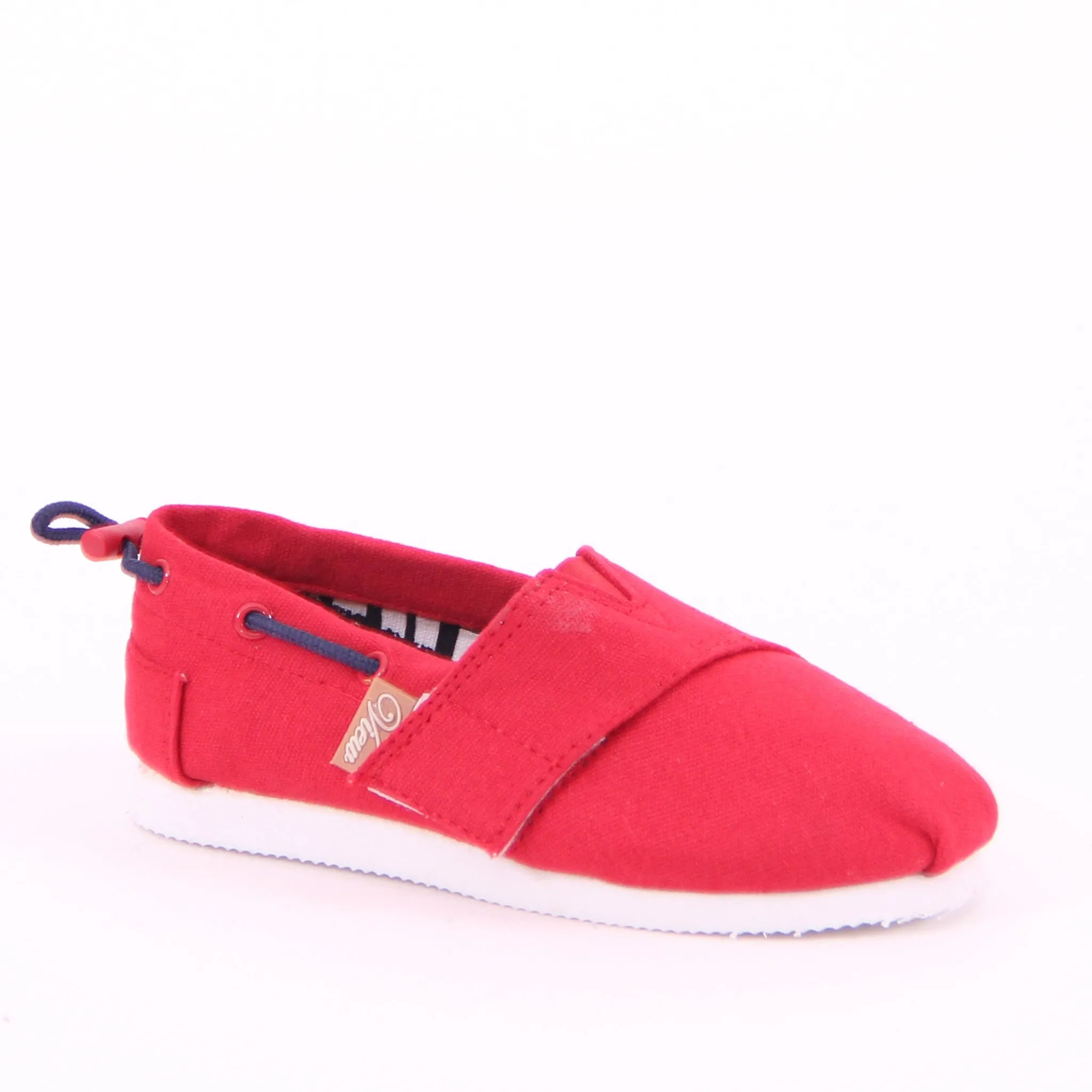 Kids Voyage Boat