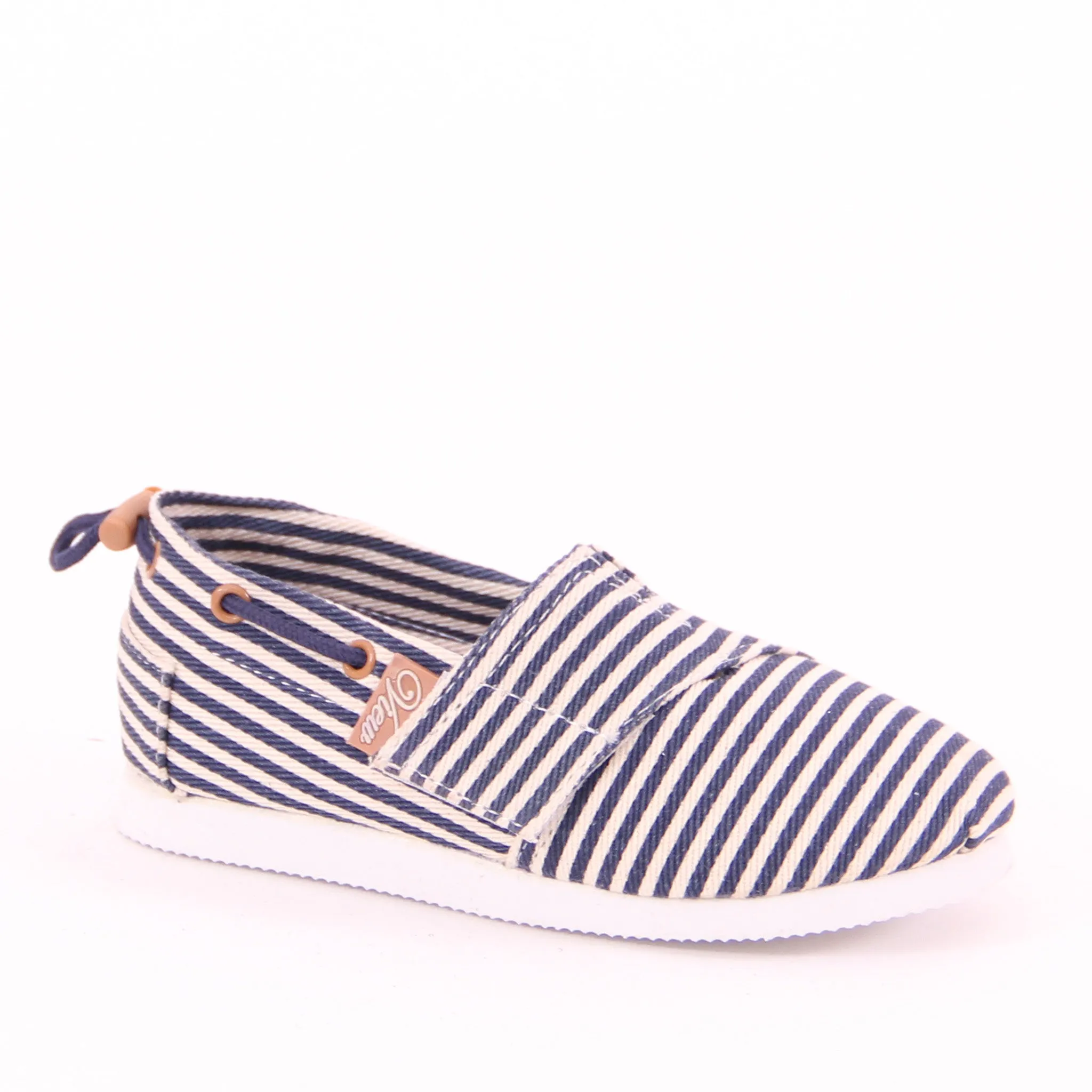 Kids Voyage Boat