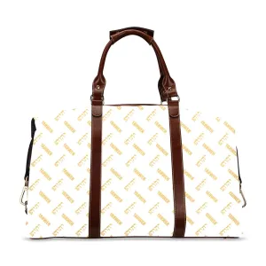 King Yahweh Flight Bag