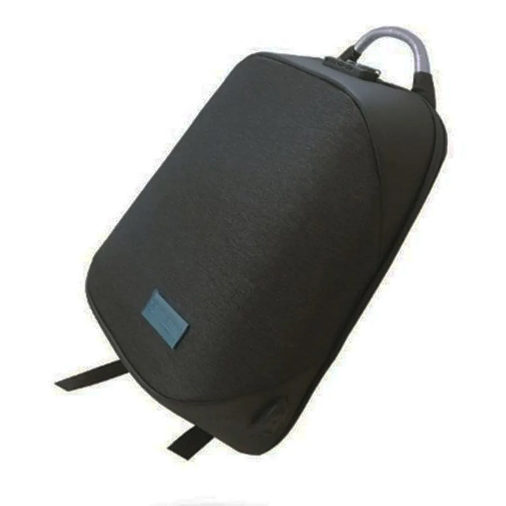 Kingleen BAG02 Laptop Backpack - Black