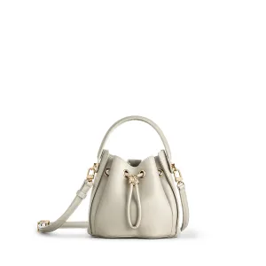 Knoty Bucket Bag