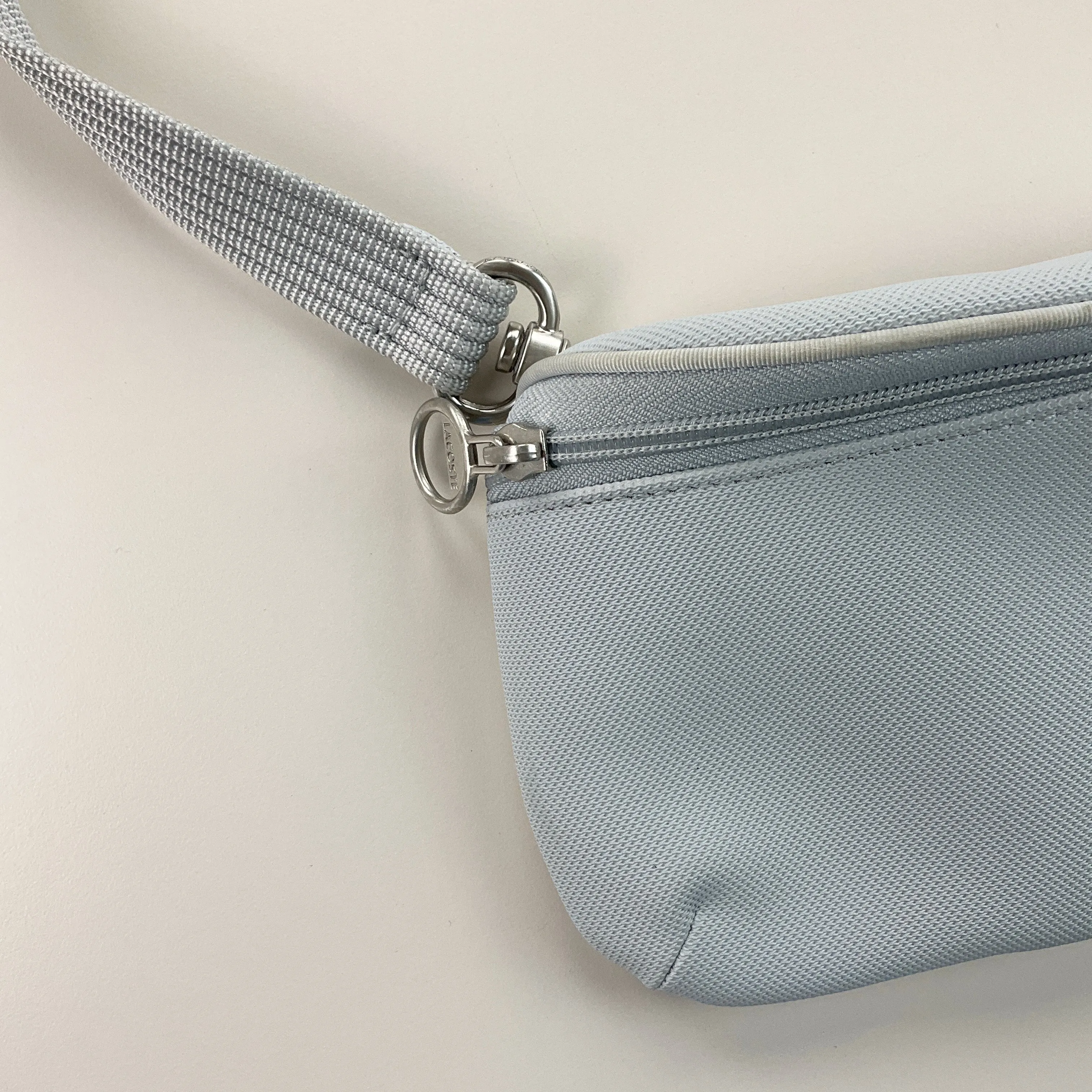 Lacoste Y2K Mini Bag