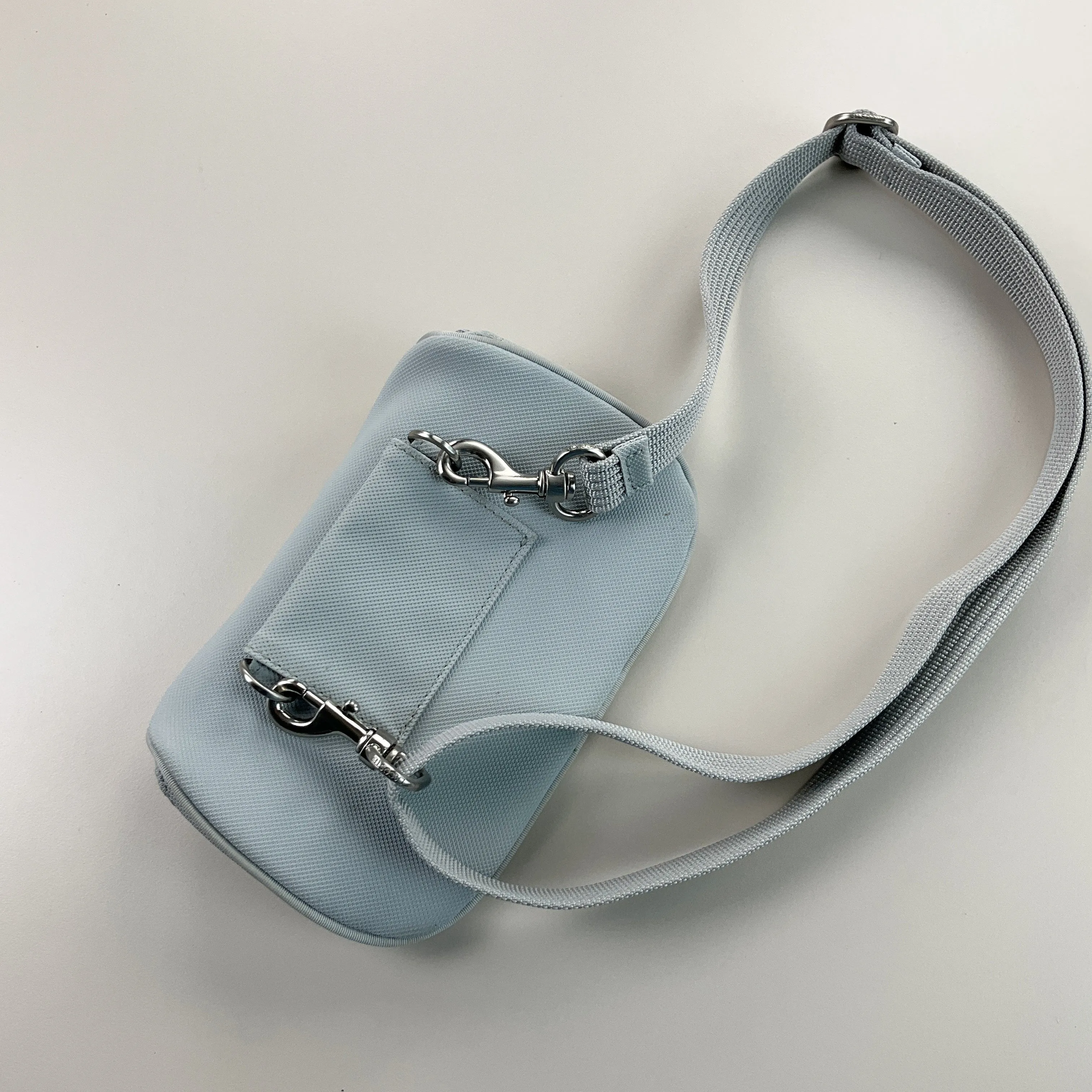 Lacoste Y2K Mini Bag