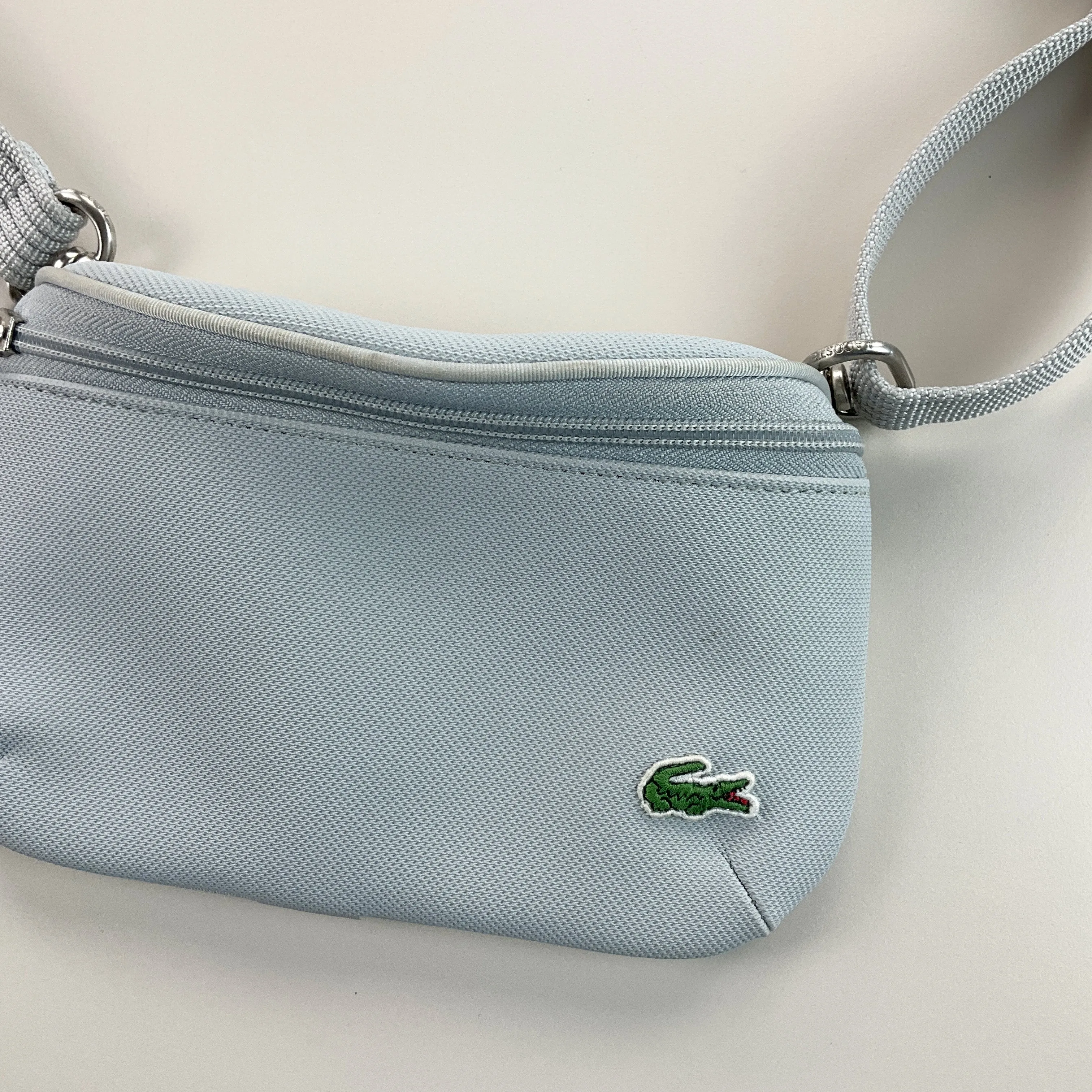 Lacoste Y2K Mini Bag