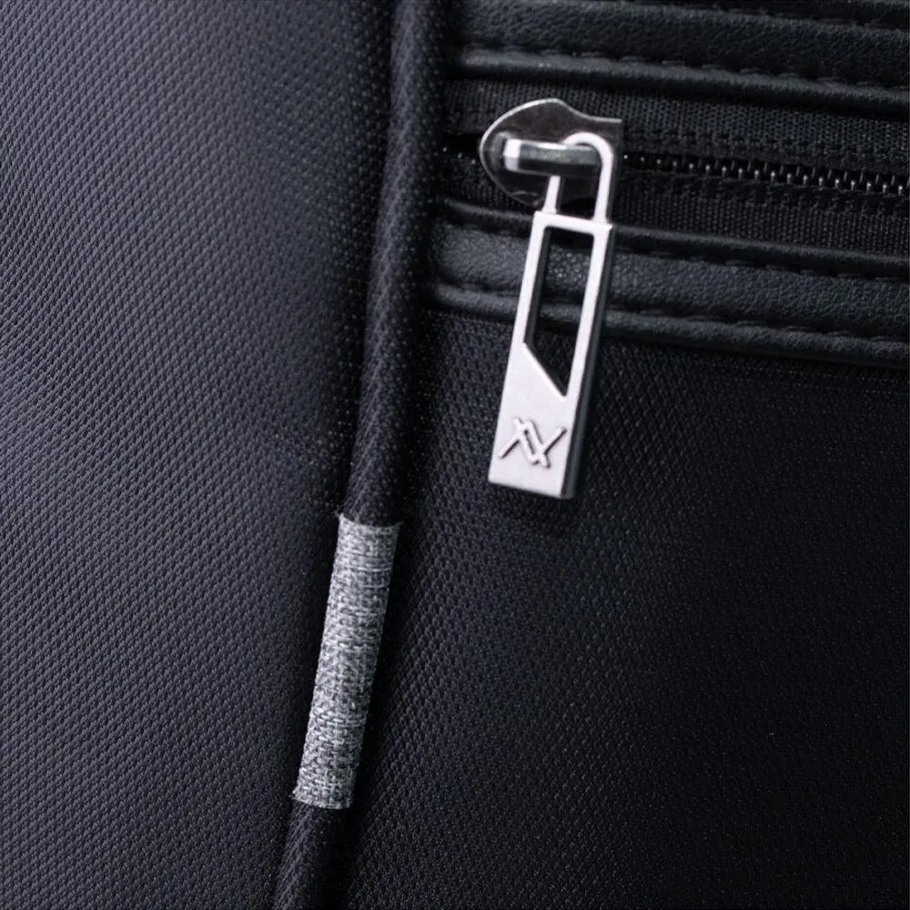 Lavvento BG915 Laptop Backpack - Black