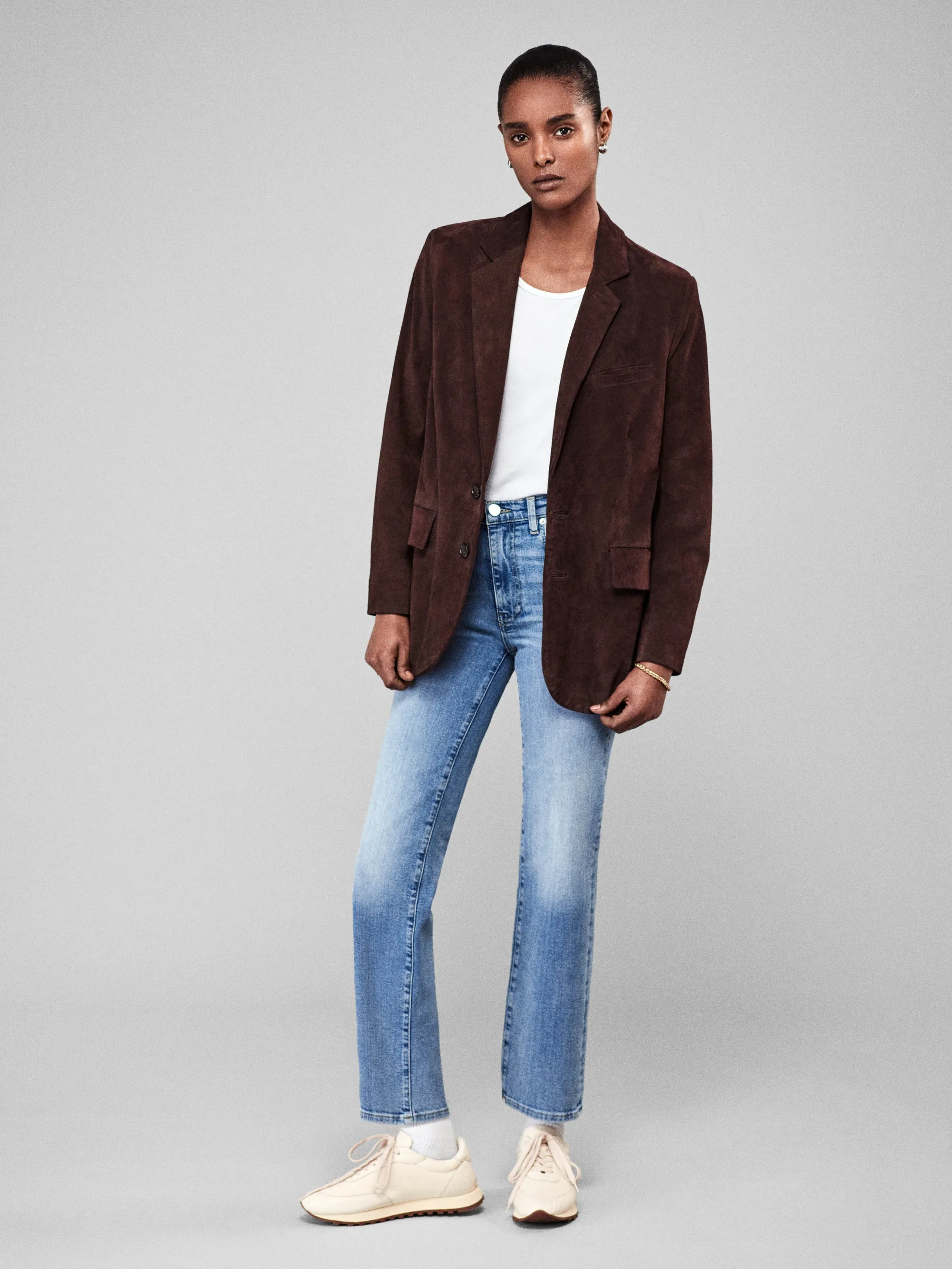 Le Sleek Straight -- Whimsy