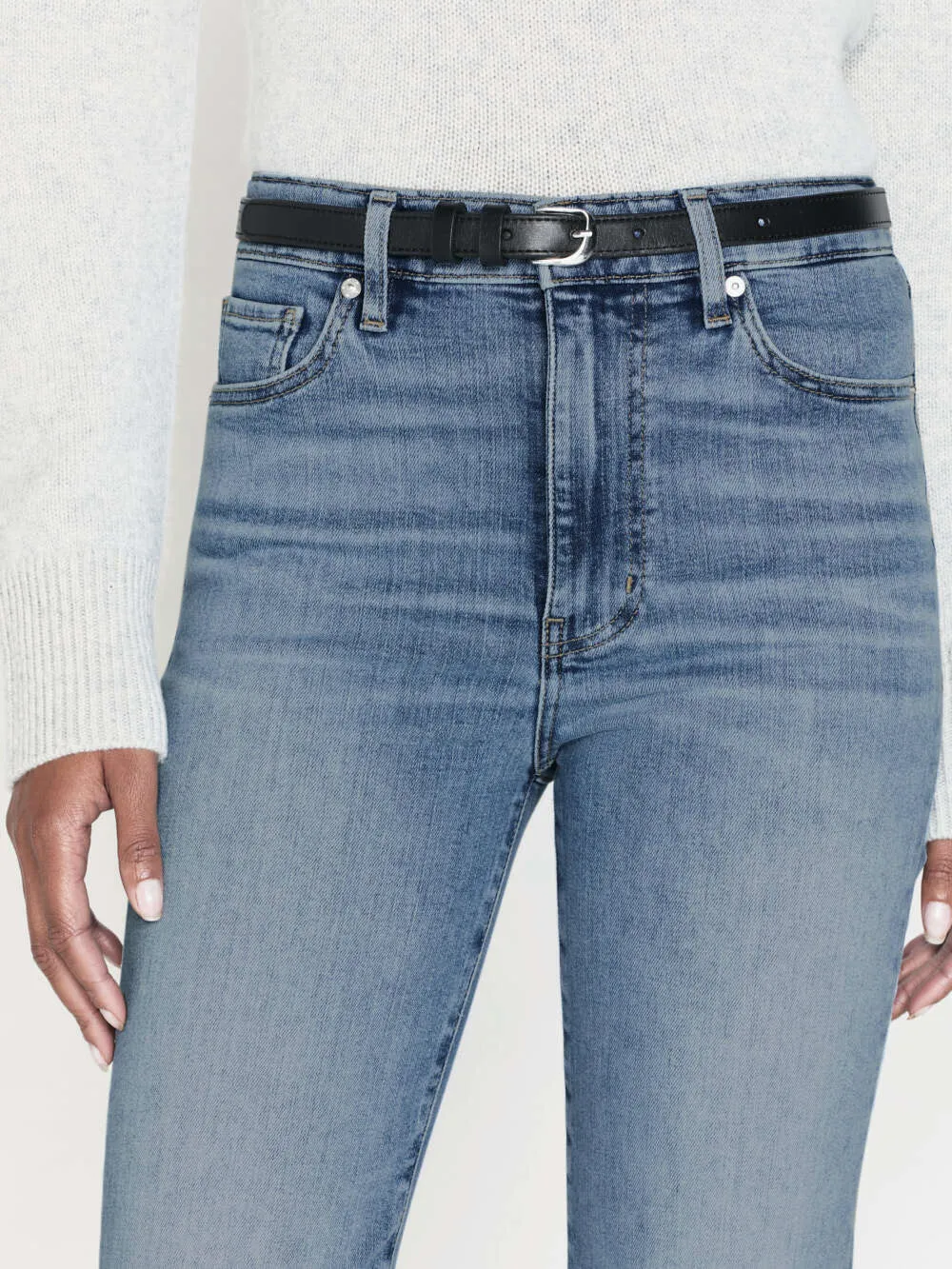 Le Sleek Straight -- Whimsy