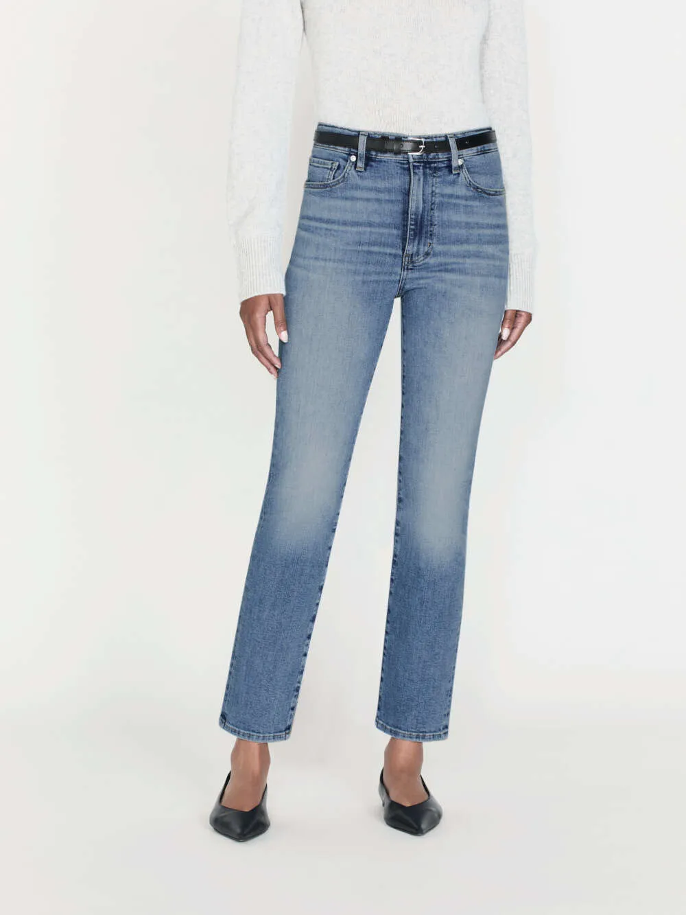 Le Sleek Straight -- Whimsy