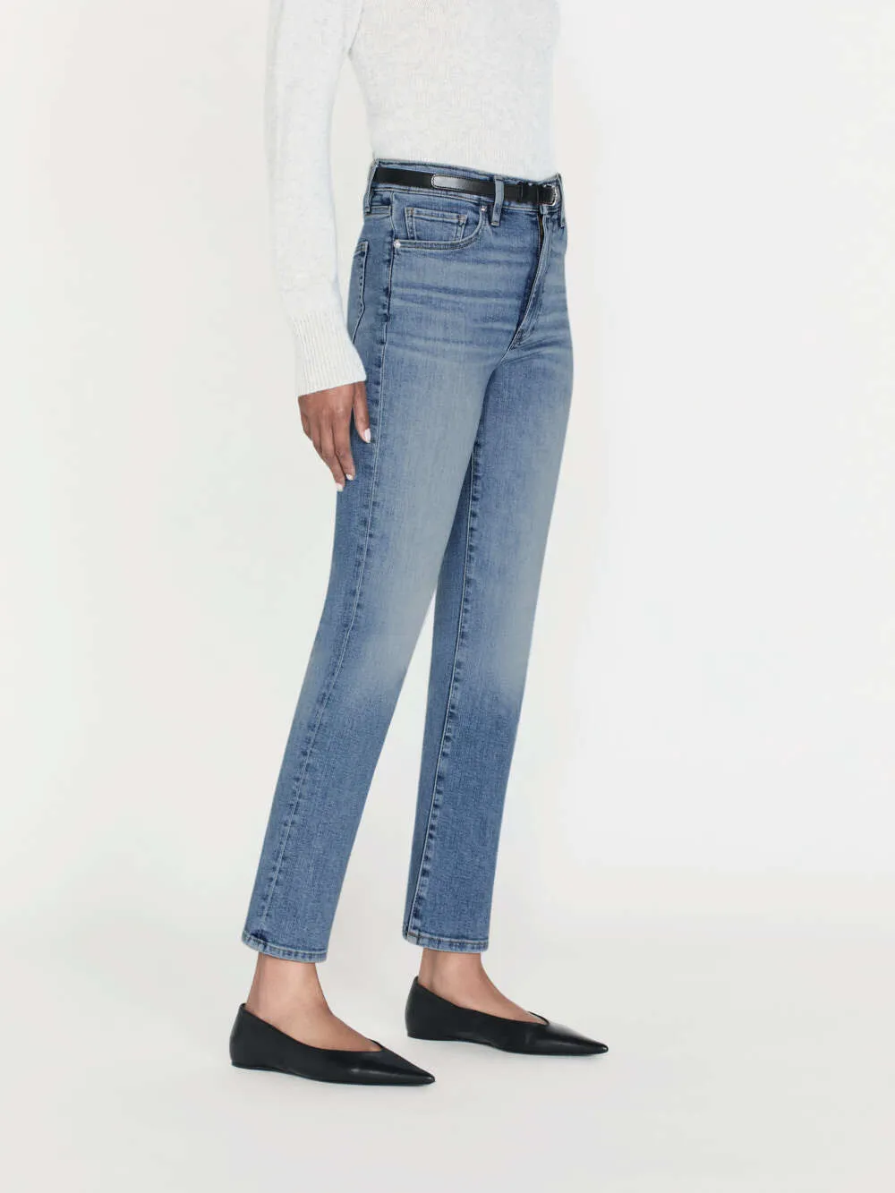 Le Sleek Straight -- Whimsy