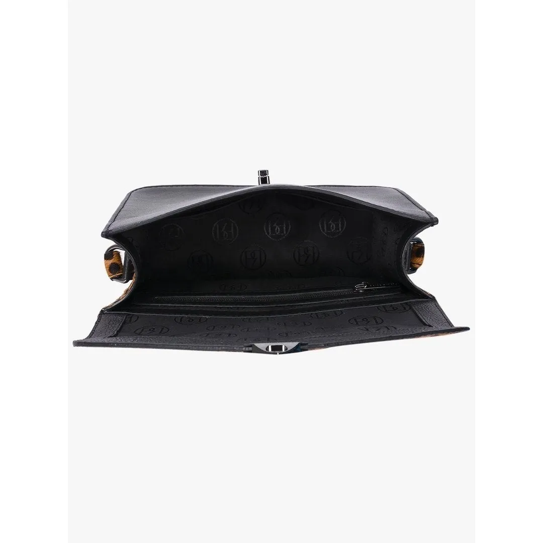 Leather Sling Bag -PR526