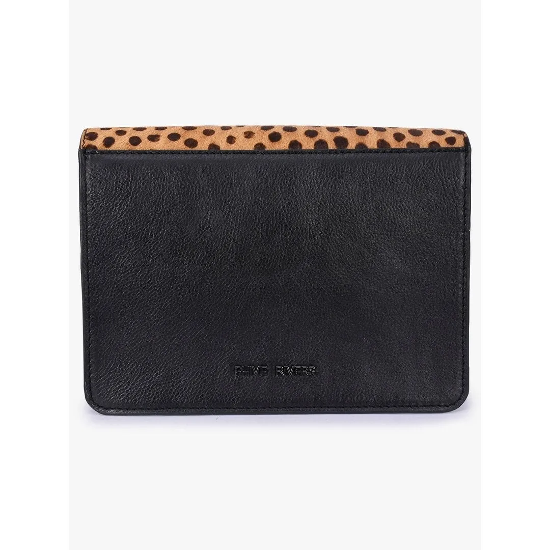 Leather Sling Bag -PR526