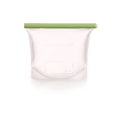 Lekue Silicone Bag