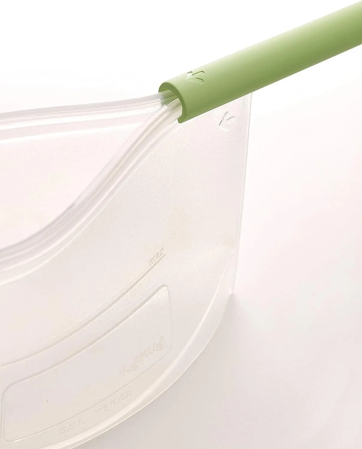 Lekue Silicone Bag