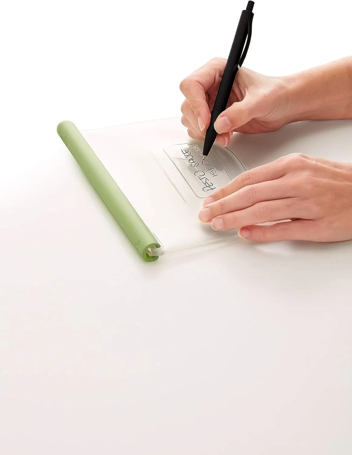 Lekue Silicone Bag
