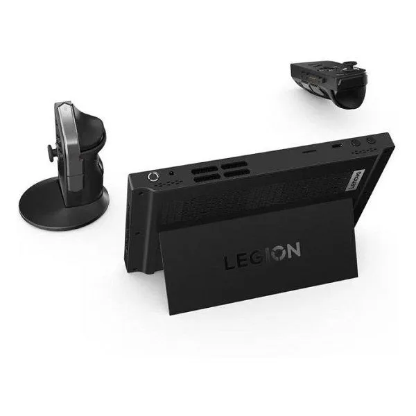 Lenovo Legion GO Gaming Console 512GB SSD | 16GB RAM Shadow Black