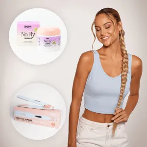 Long & Sleek AF Set
