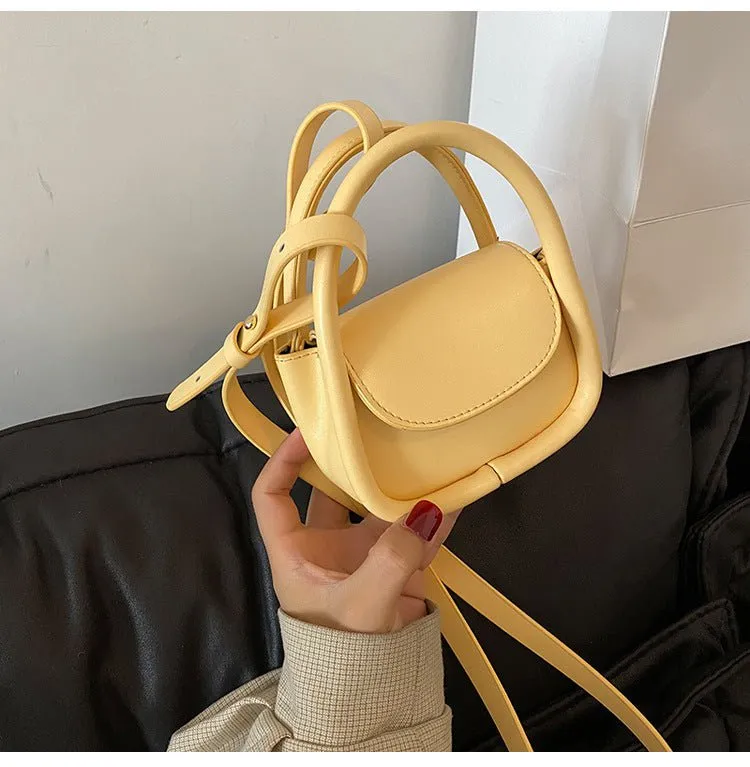 LovelyRLovely Niche Design Women's Mini Bag