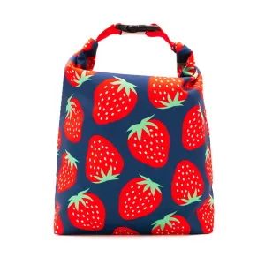 Lunch Bag (Strawberry)