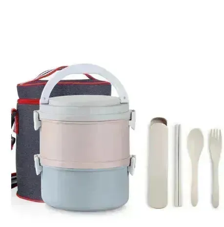 Lunch box