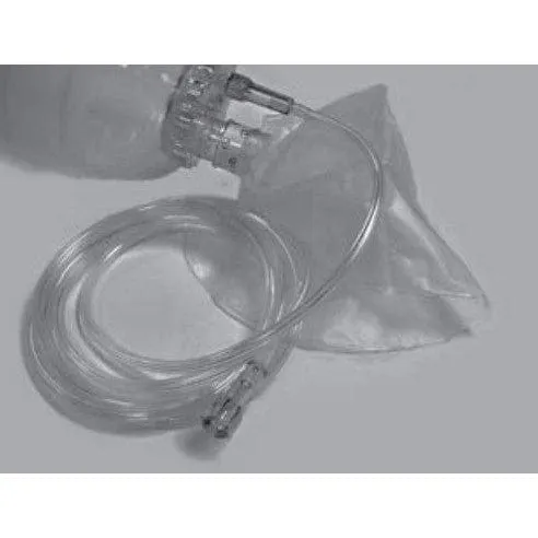 MADA Medical Adult Bag-Mask Resuscitator
