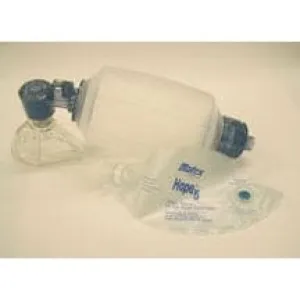 MADA Medical Adult Bag-Mask Resuscitator