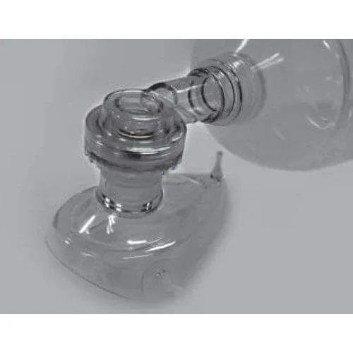 MADA Medical Adult Bag-Mask Resuscitator