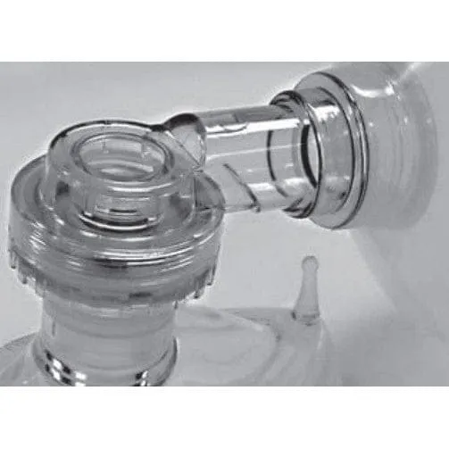 MADA Medical Adult Bag-Mask Resuscitator