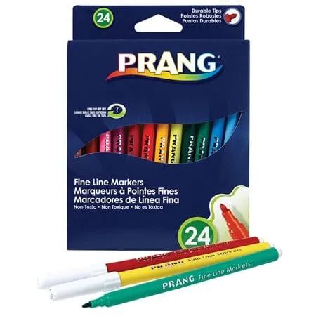 Marker (Fine Tip)