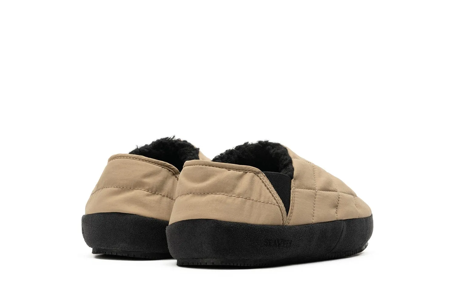 Mens - Après Puff Slip On - Nomad