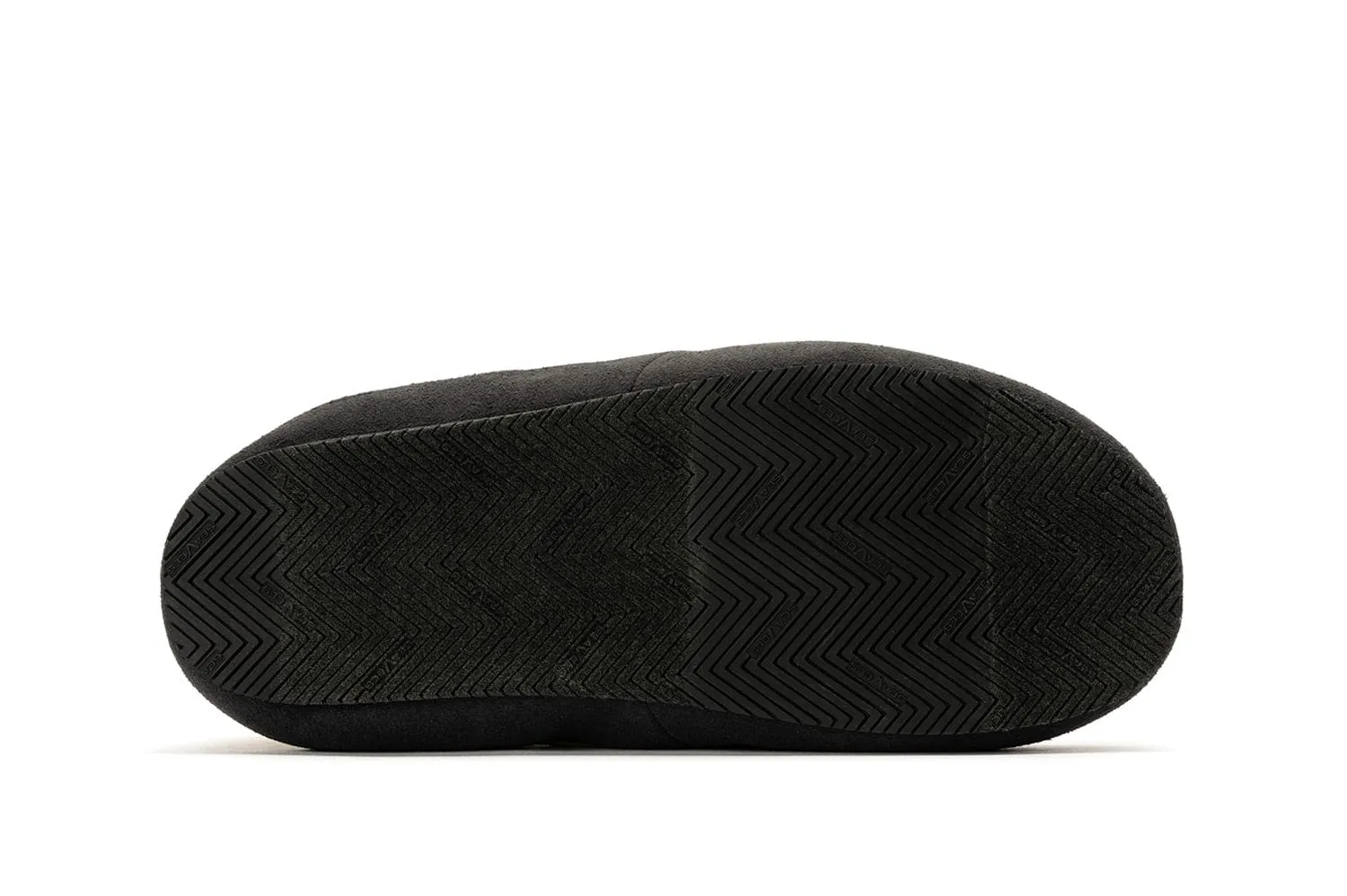 Mens - Après Puff Slip On - Nomad