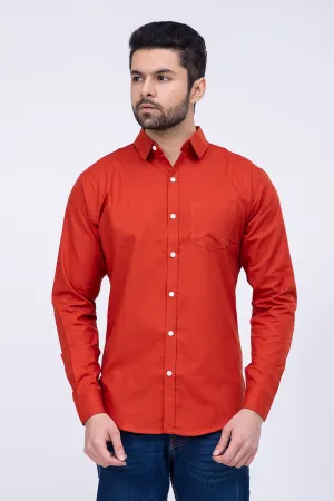 Men’s "KUNIS" Casual Shirt