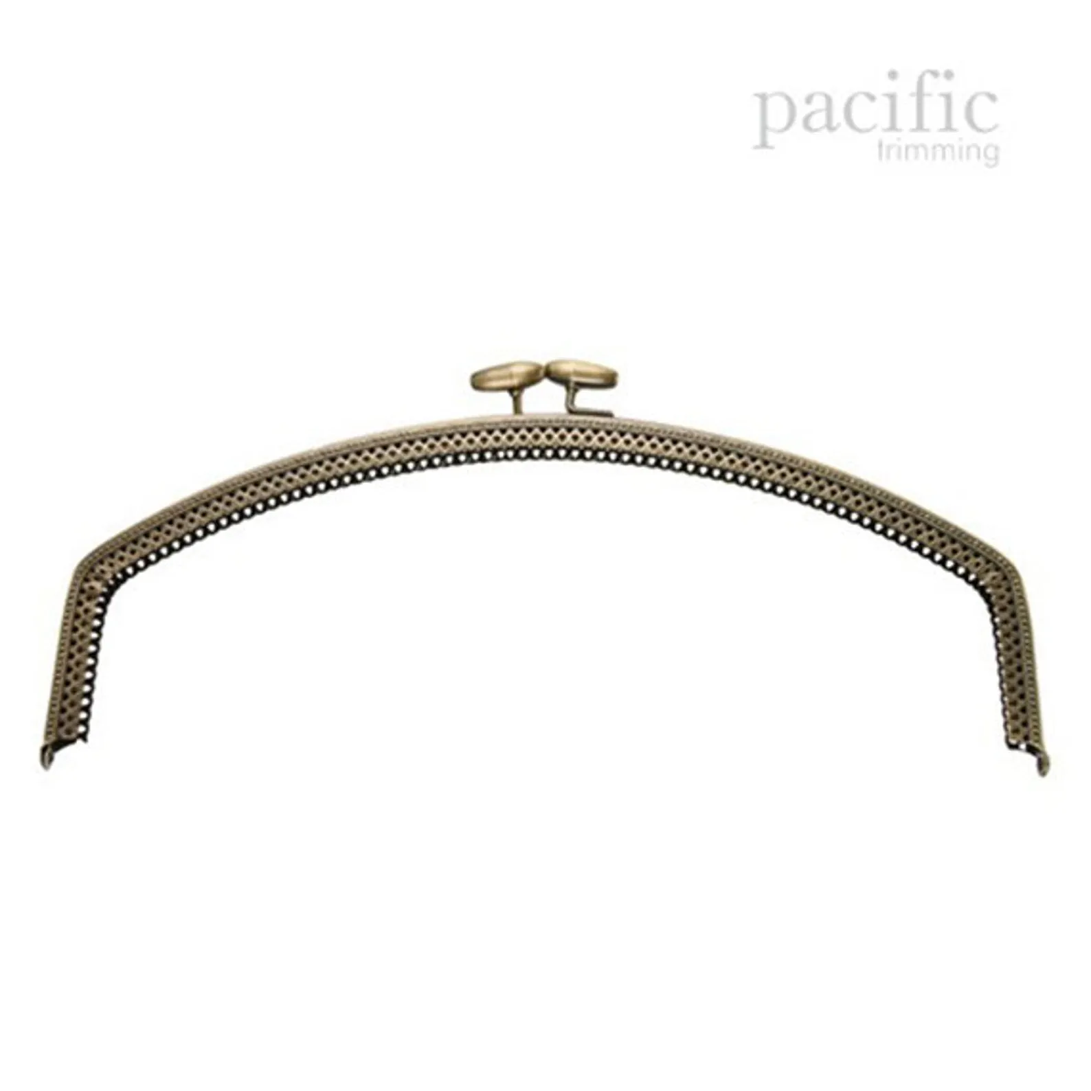 Metal Purse Frame Handle 11 1/4"x5" : 170999HD