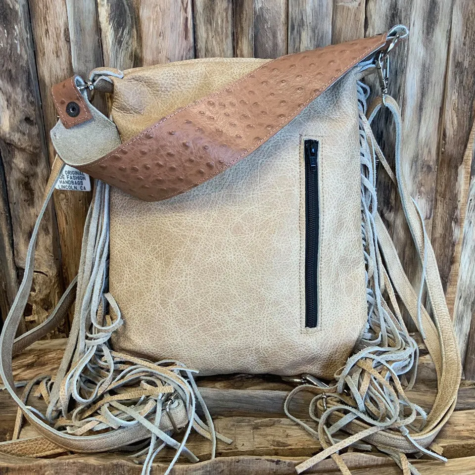 Mini Bagpack - #1232