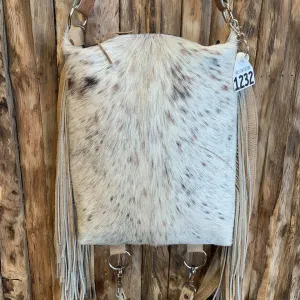 Mini Bagpack - #1232