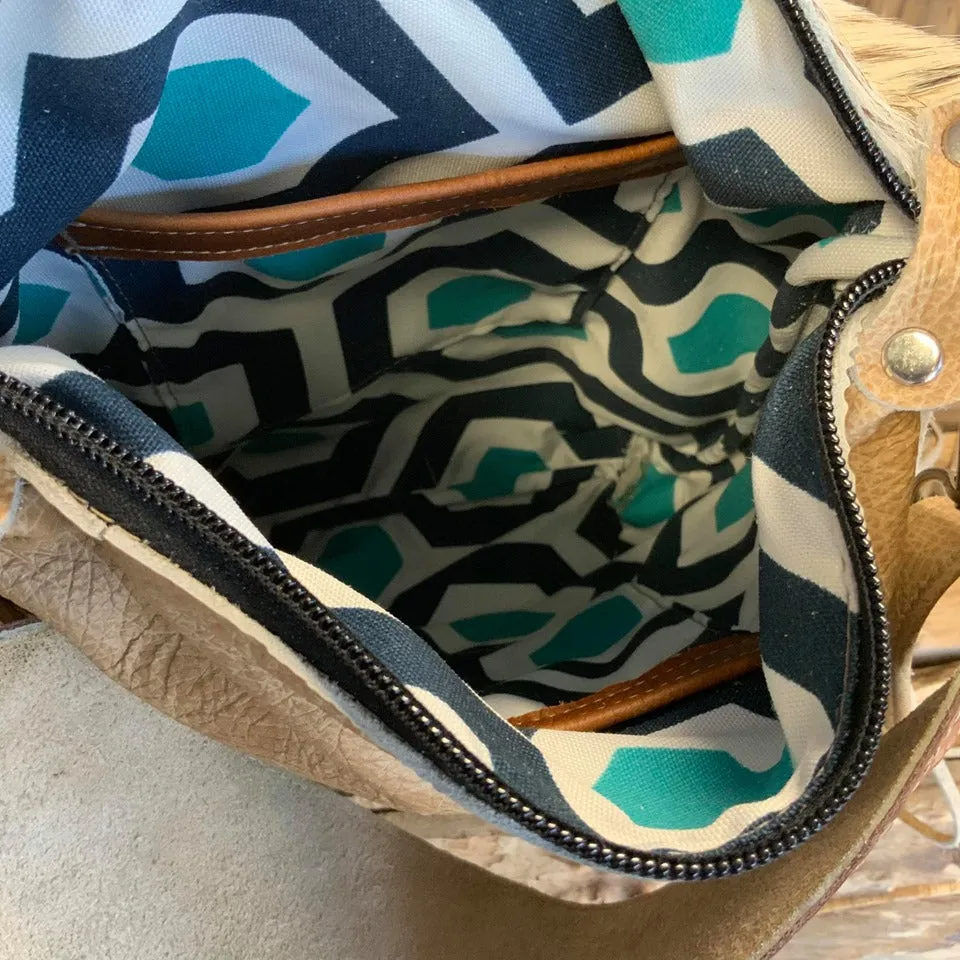 Mini Bagpack - #1232