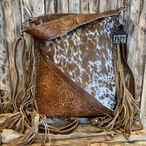 Mini Bagpack - #16248