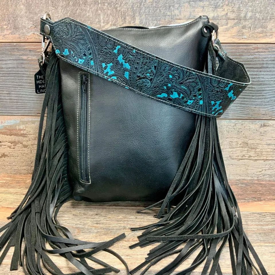 Mini Bagpack - #17318