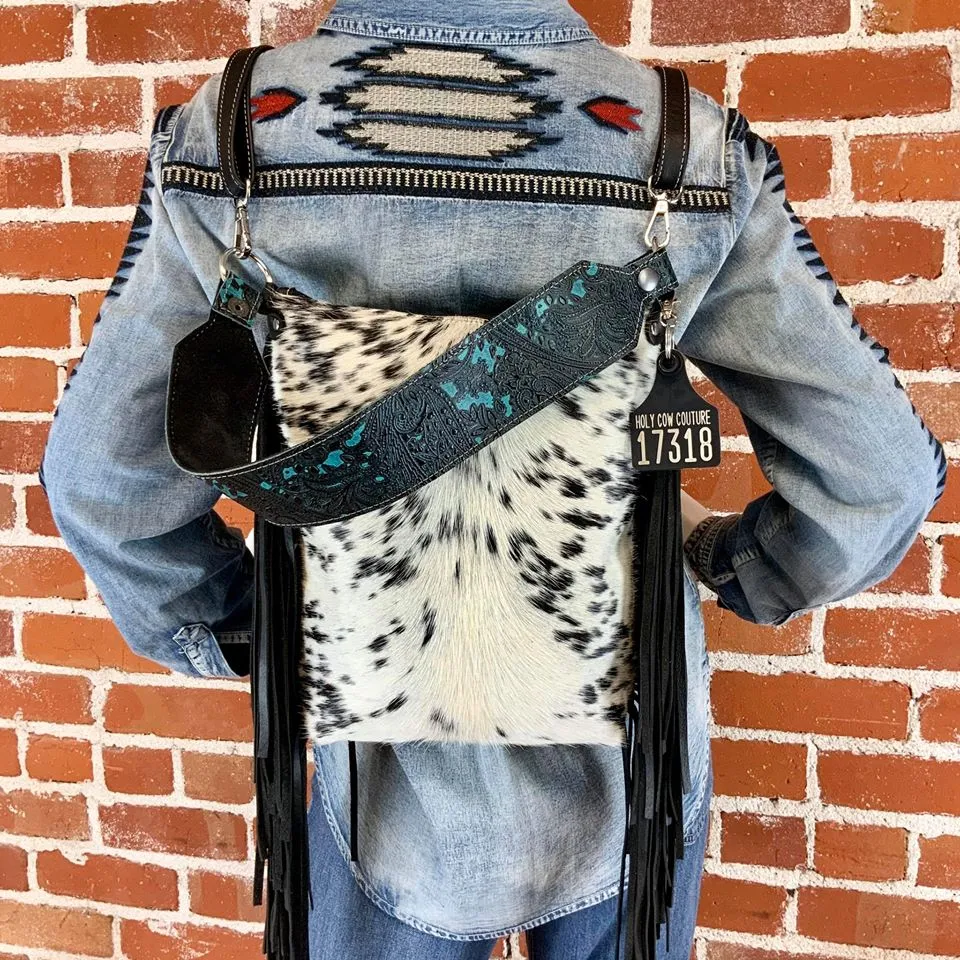 Mini Bagpack - #17318