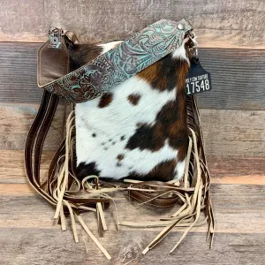 Mini Bagpack - #17548