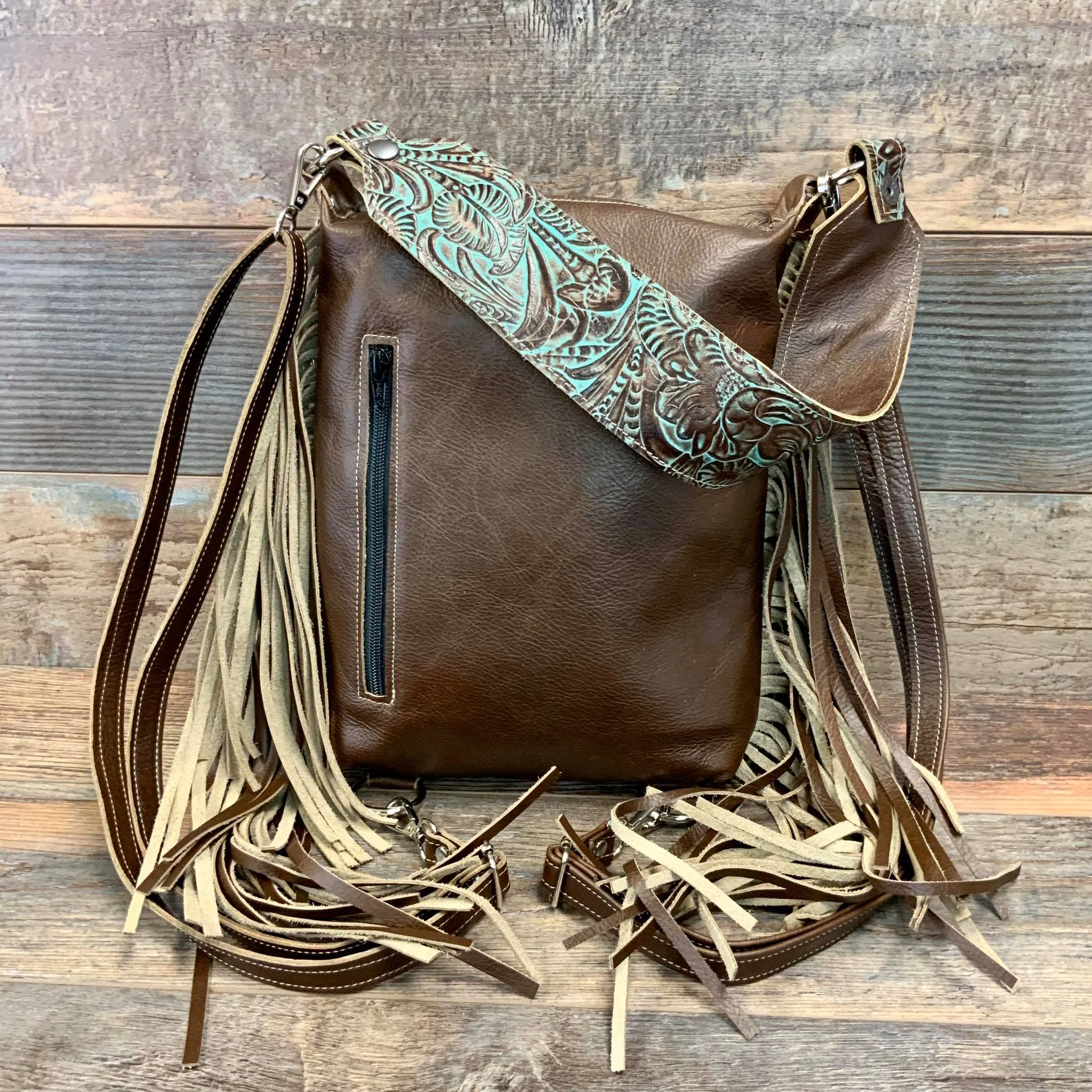 Mini Bagpack - #17548