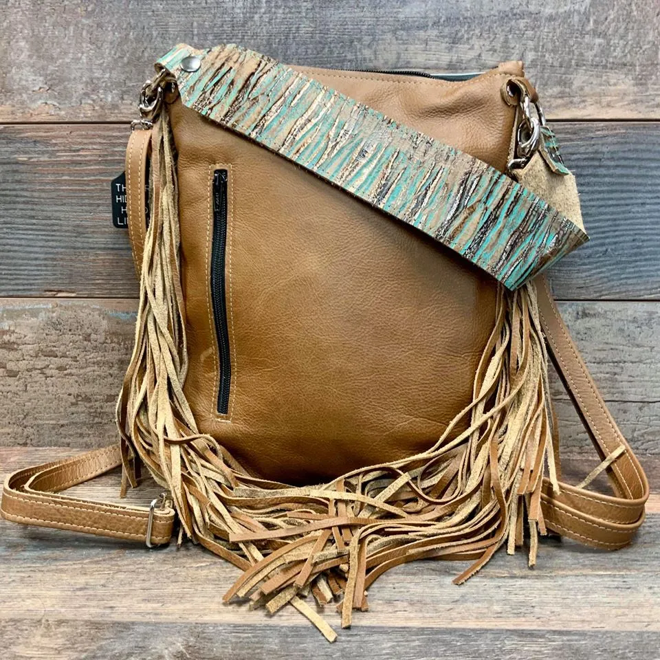 Mini Bagpack - #18960