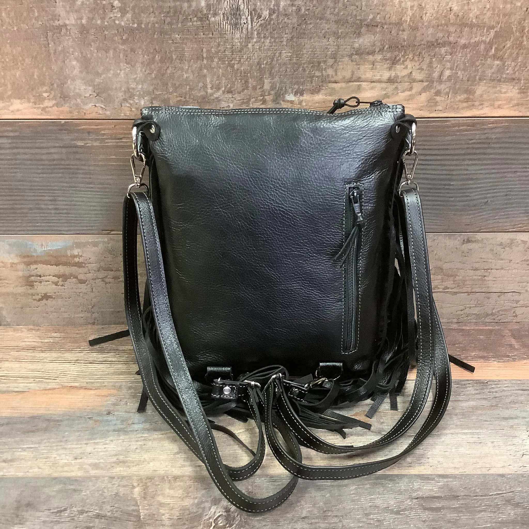 Mini Bagpack  #25380