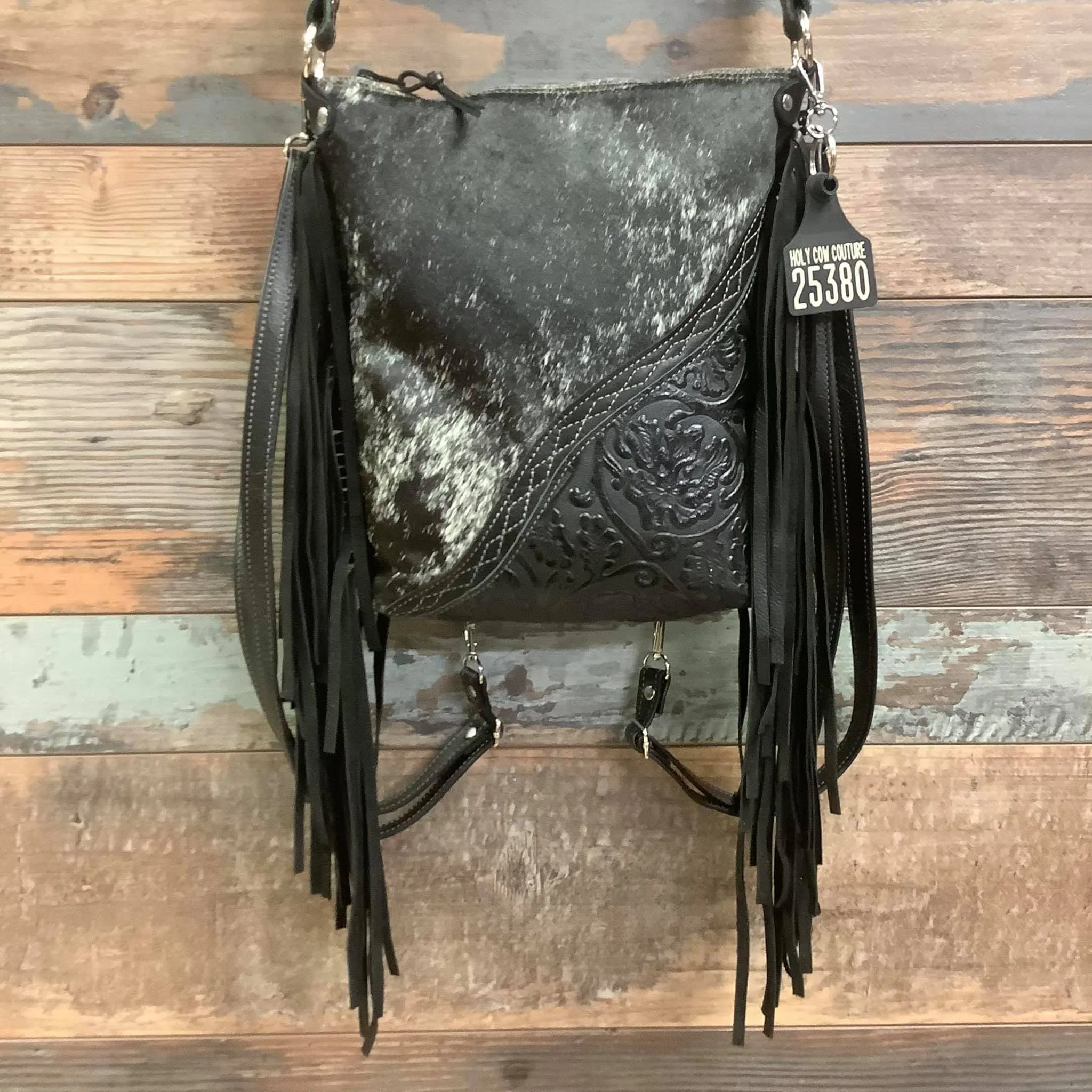 Mini Bagpack  #25380