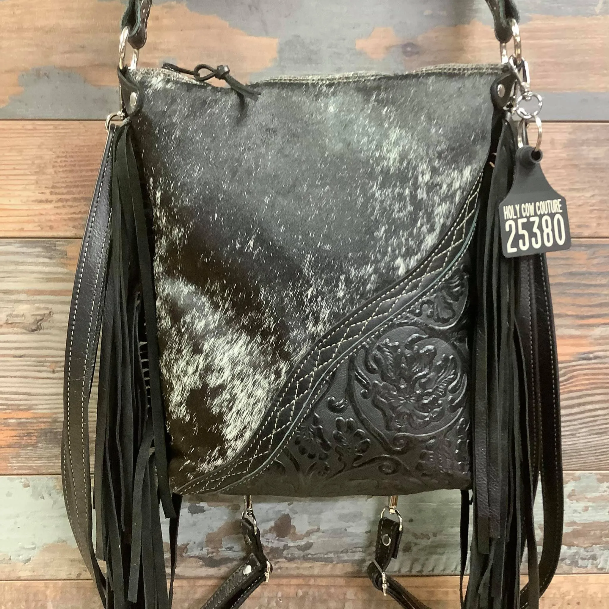 Mini Bagpack  #25380