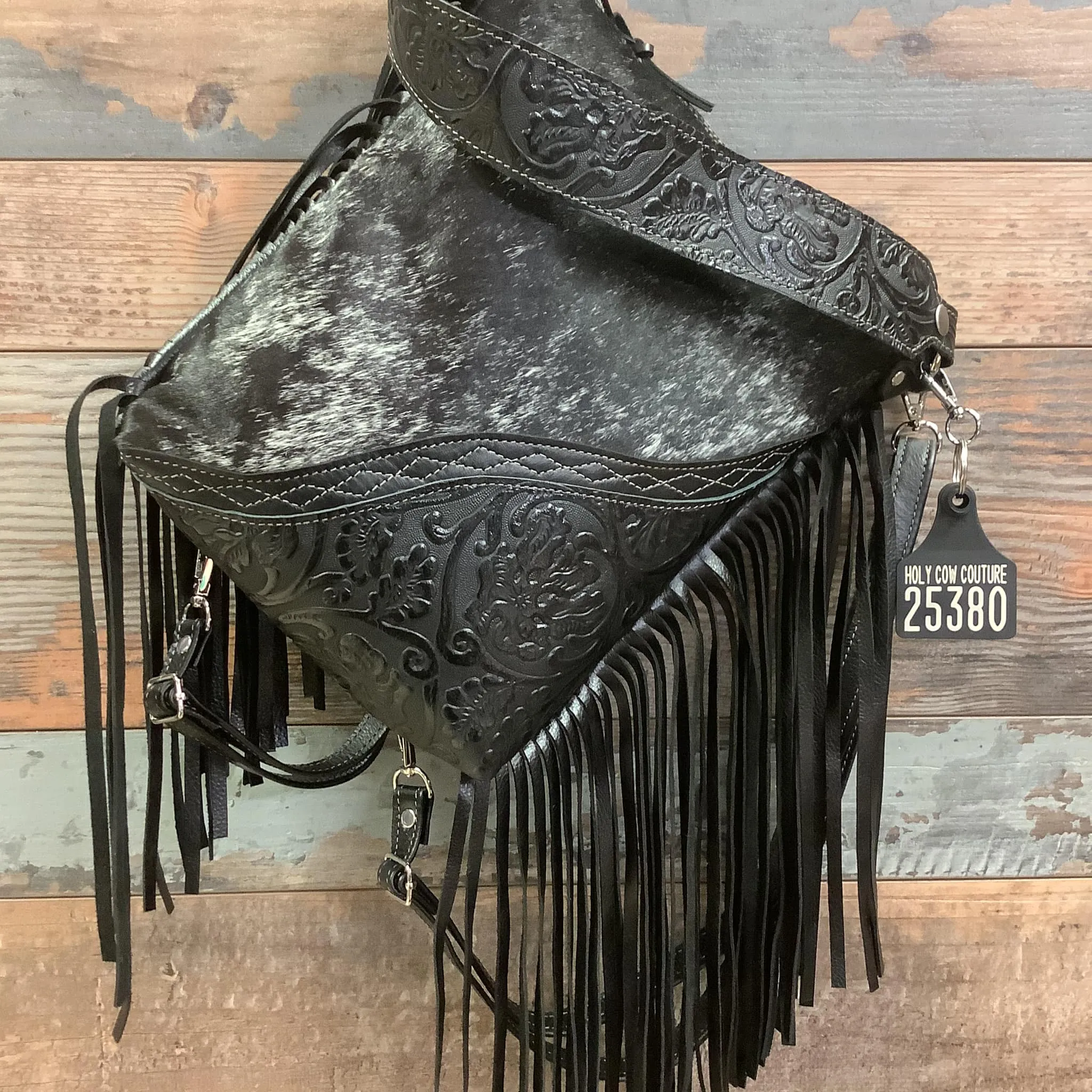 Mini Bagpack  #25380