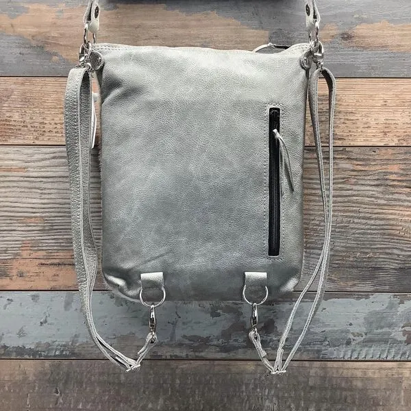Mini Bagpack  - #52627