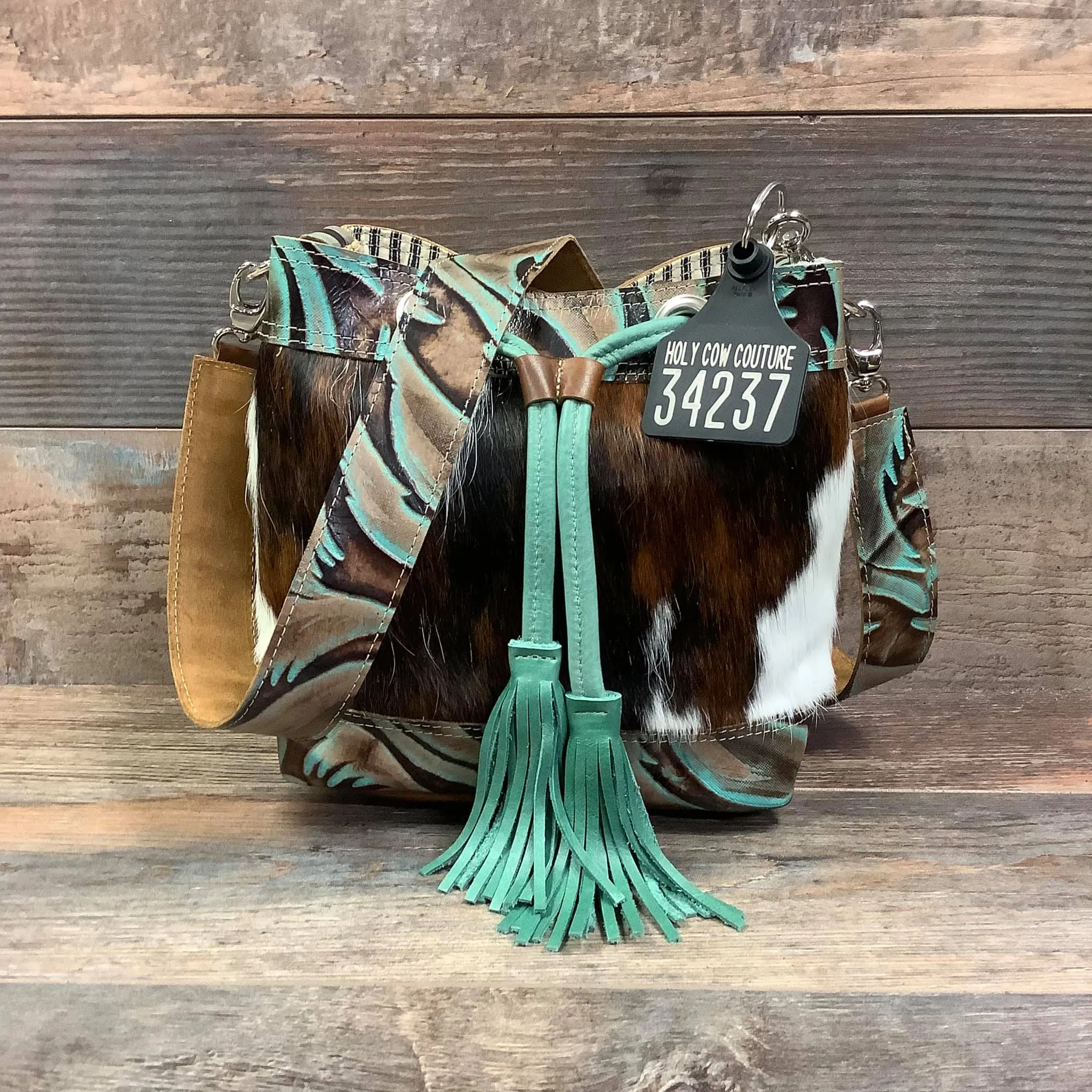 Mini Feed Bucket -  #34237
